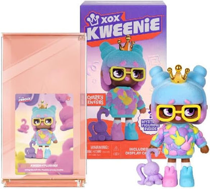 Kweenie - Mystery Single Pack - Quirky Kweens (30575)