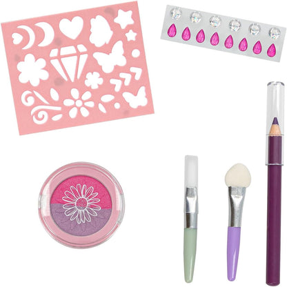 Topmodel - Make-Up Set Summer Feeling - Rose-Colored (413167)