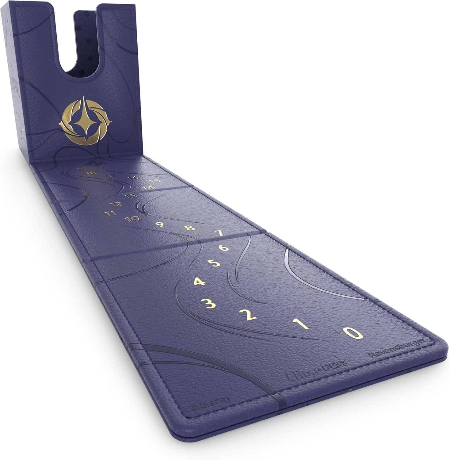 Disney Lorcana Trading Card Game: Premium Deck Box