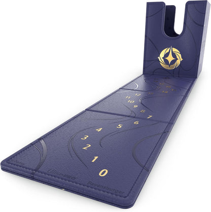 Disney Lorcana Trading Card Game: Premium Deck Box