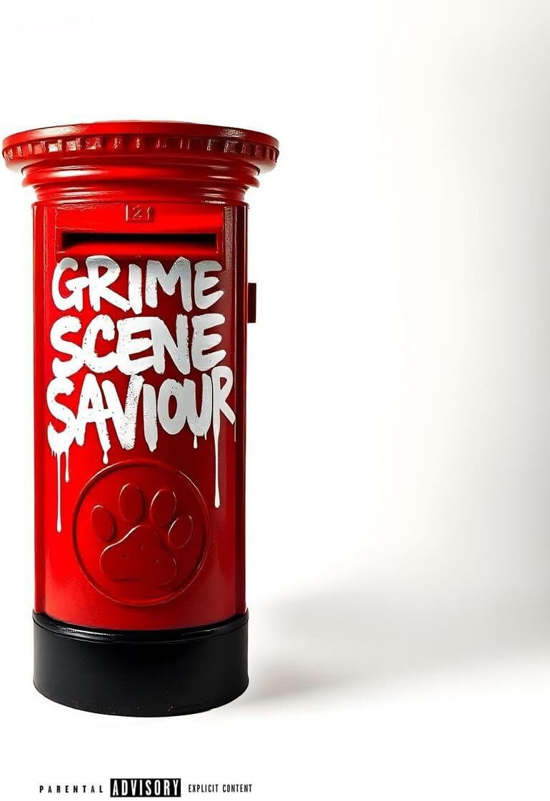 Grime Scene Saviour