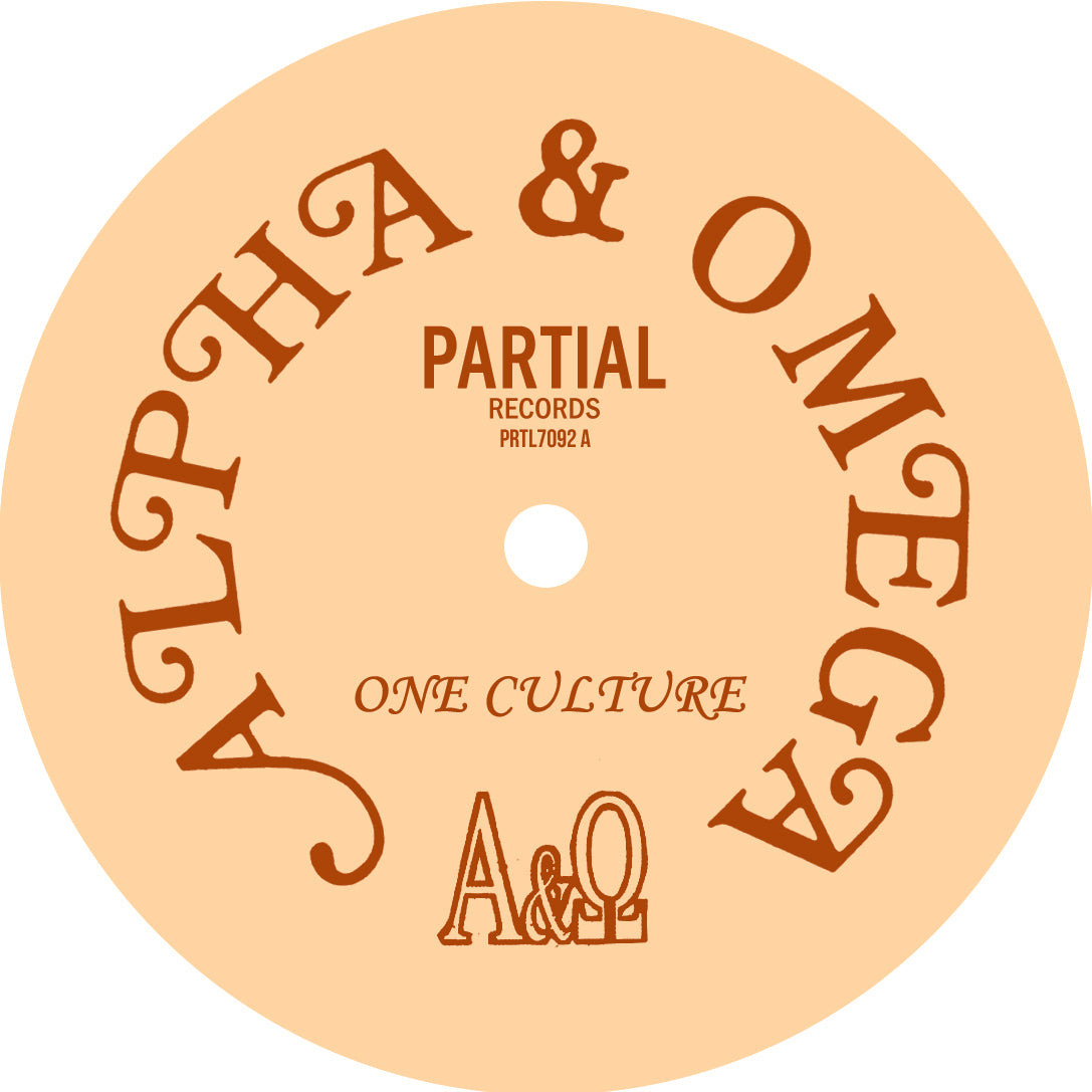 One Culture