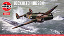 Airfix A03006V Lockheed Hudson