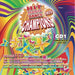 Audio Cd Hit Mania Dance Champions 2025 / Various