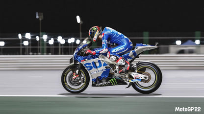 MotoGP 22