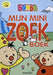 Bumba : kartonboek mini - Mijn mini zoekboek
