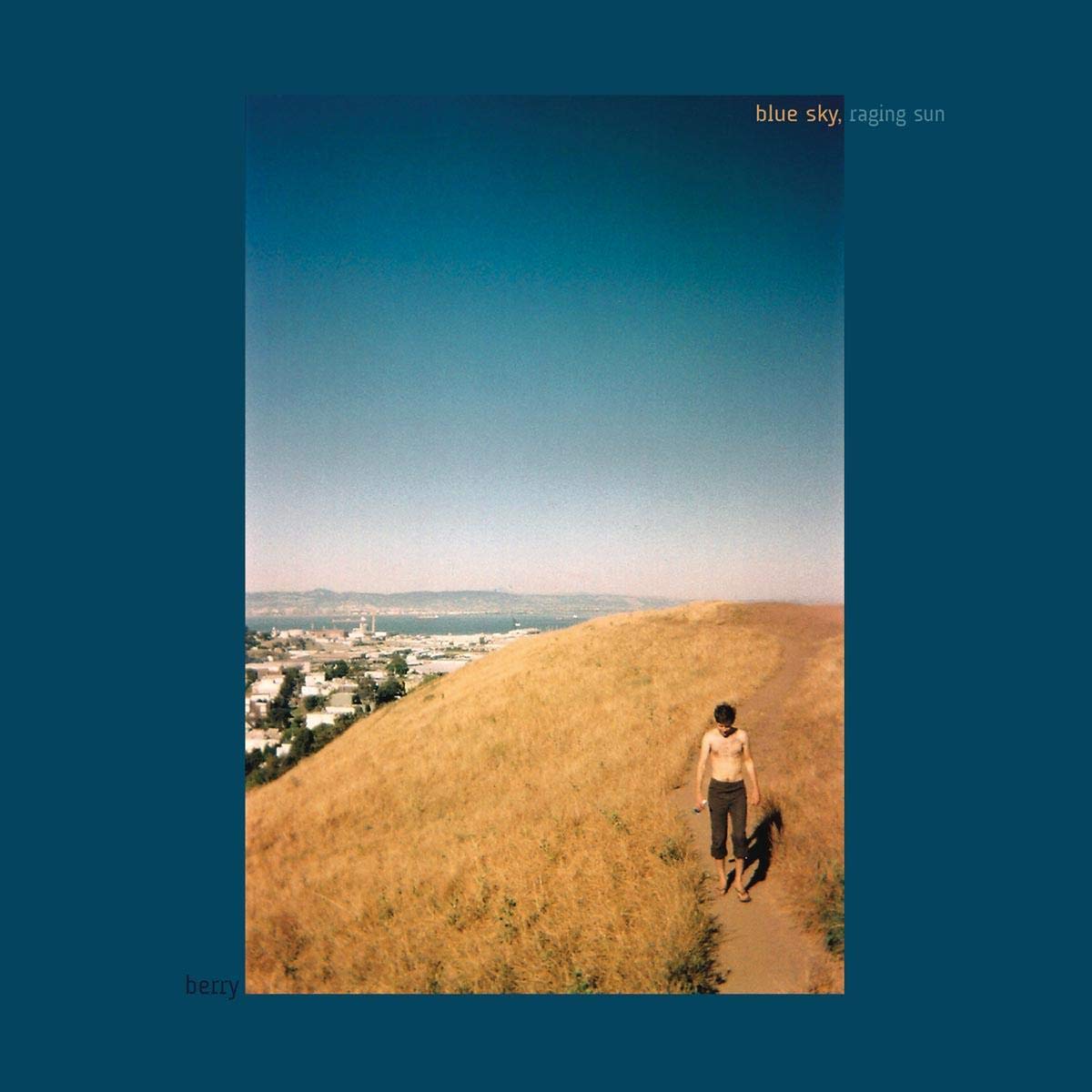 Blue Sky, Raging Run