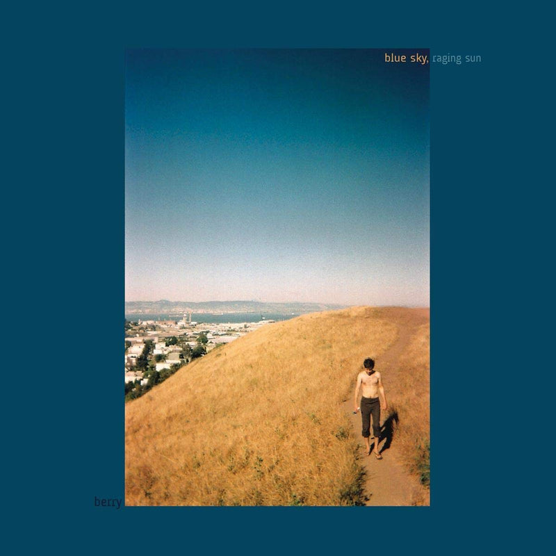 Blue Sky, Raging Run