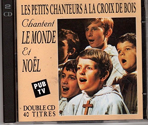 Chantent Noel Et Le Monde (2 C