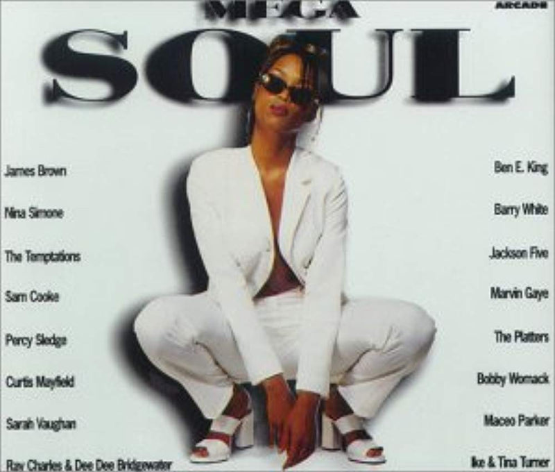 Mega Soul