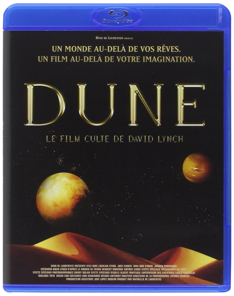 Dune