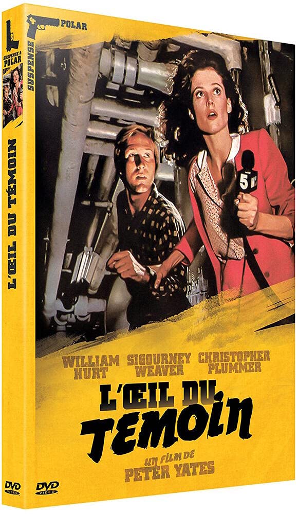 L'oeil du témoin