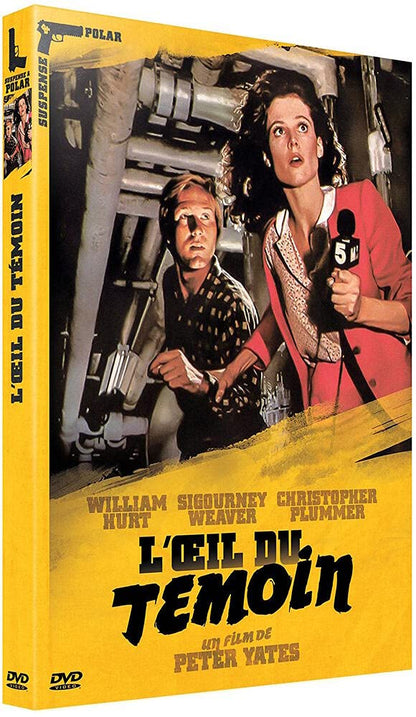 L'oeil du témoin
