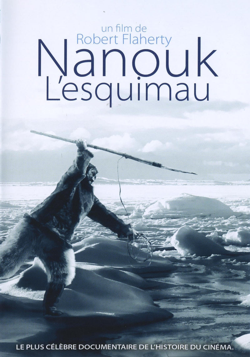 Nanouk l'esquimau