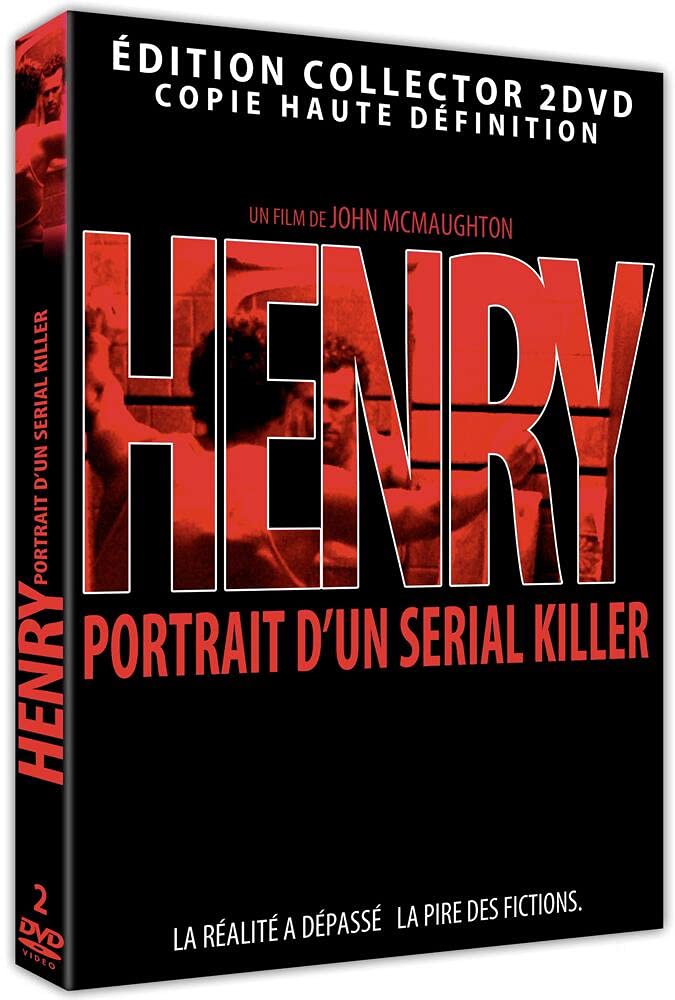 Henry, portrait d'un serial killer