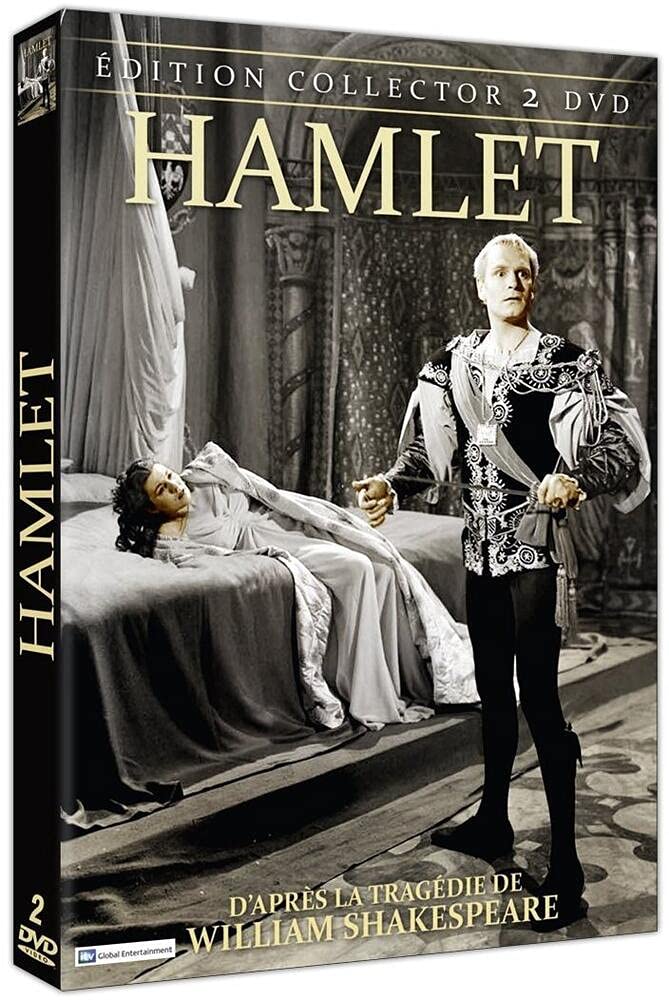 Coffret hamlet