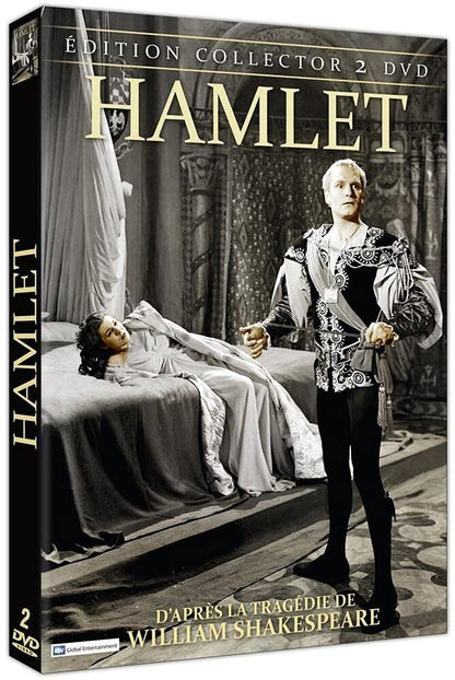 Coffret hamlet