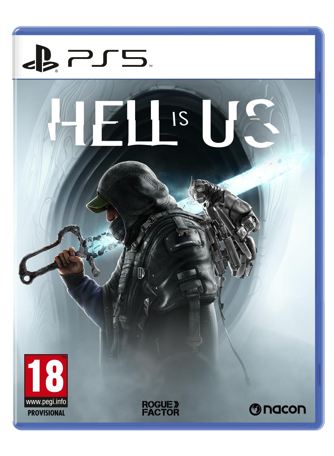 Hell is Us (PS5)