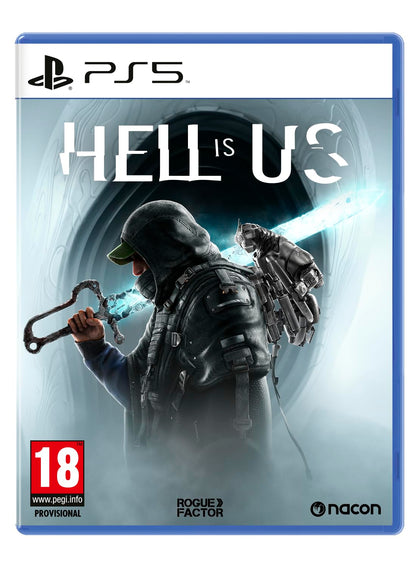 Hell is Us (PS5)