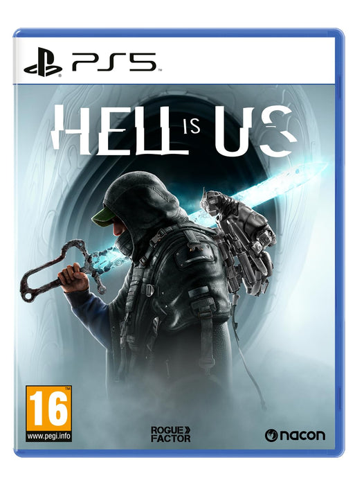 Hell is Us (PS5