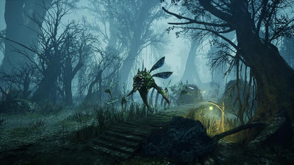 Dragonkin: The Banished (PS5)