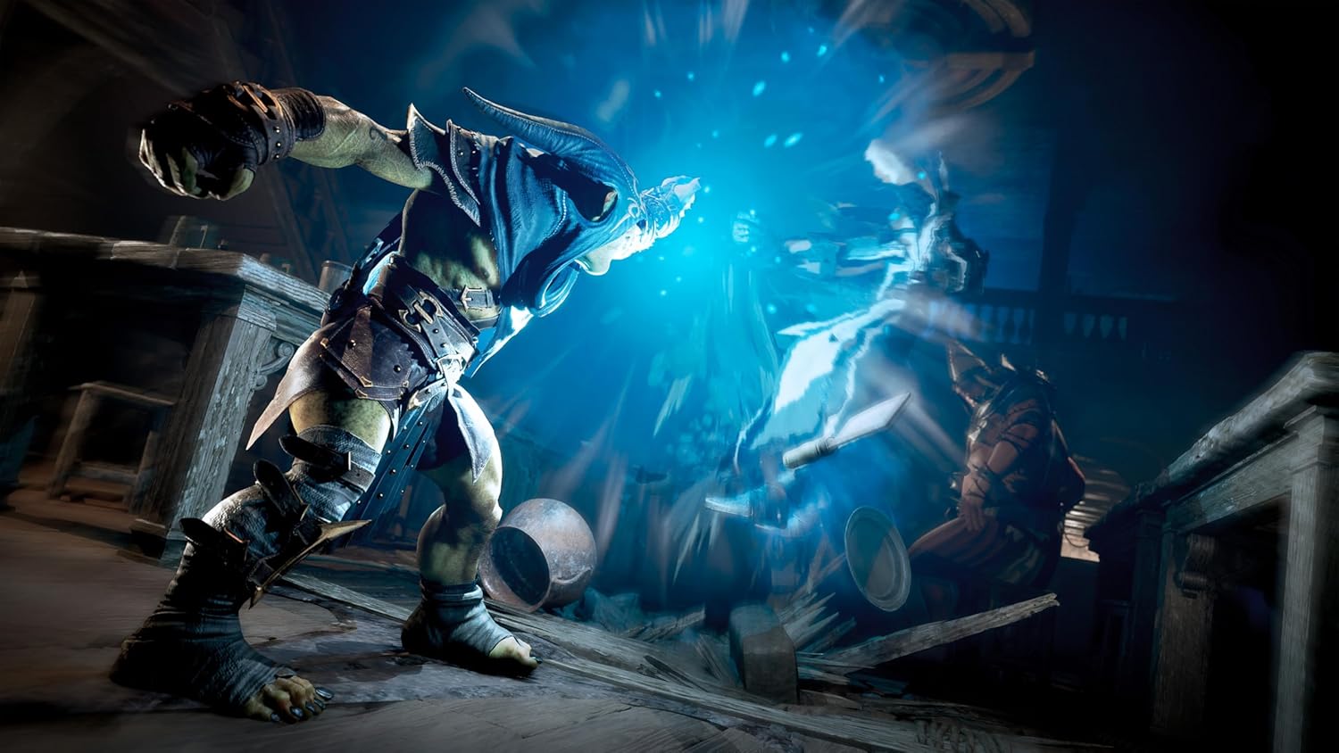 Styx: Blades of Greed (PS5)