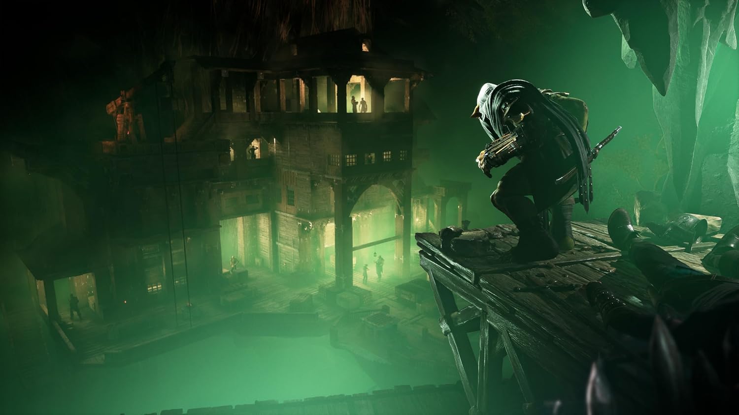 Styx: Blades of Greed (XSX)