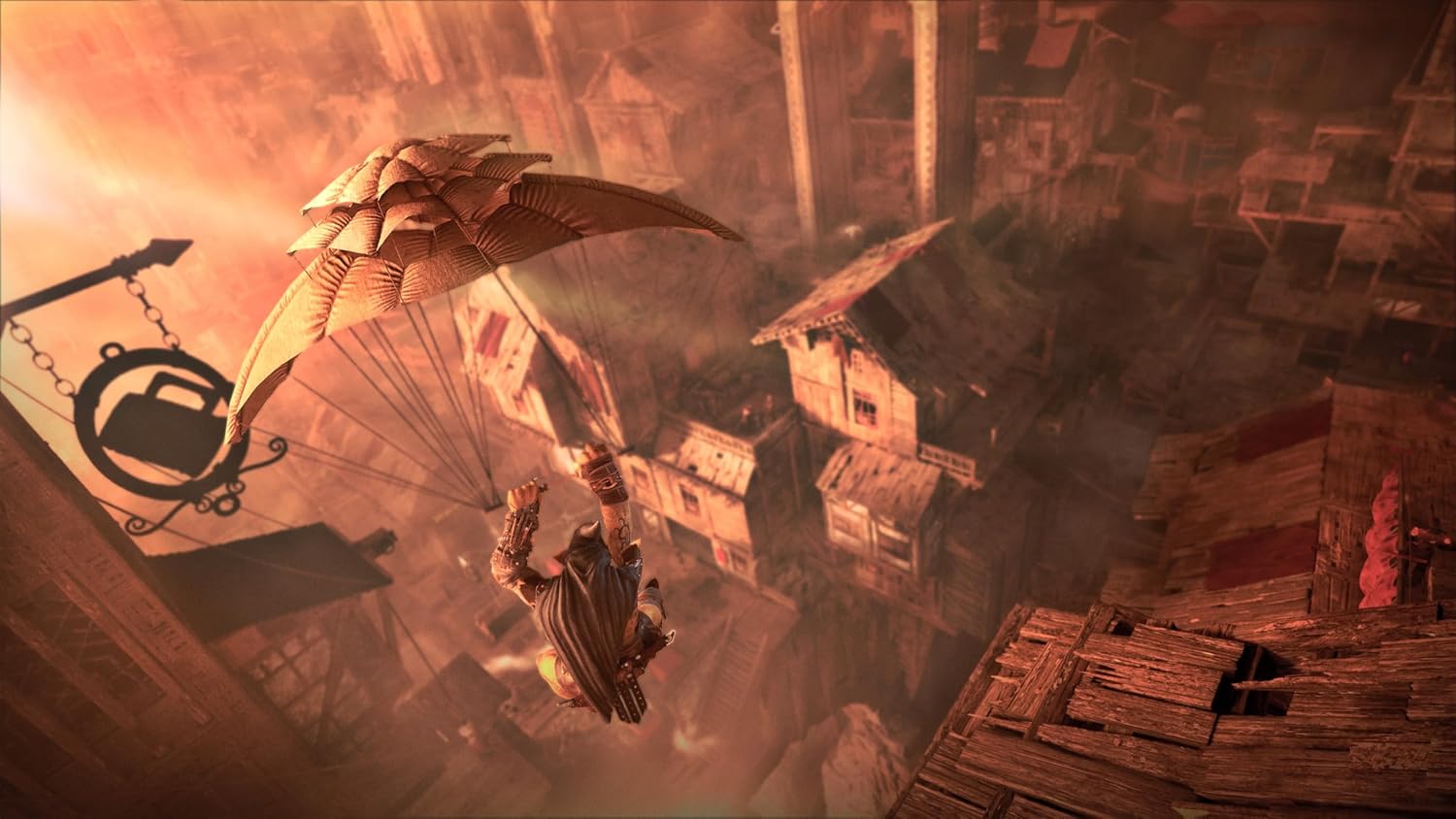 Styx: Blades of Greed (XSX)