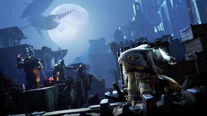 Styx: Blades of Greed (XSX)