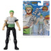 BANDAI Ultimate Legends Zoro Action Figure - 12.5cm Zoro Anime Figure With 27 Points Of Articulation And Accessories - Gift Collectable One Piece Anime And Manga Merch Figures