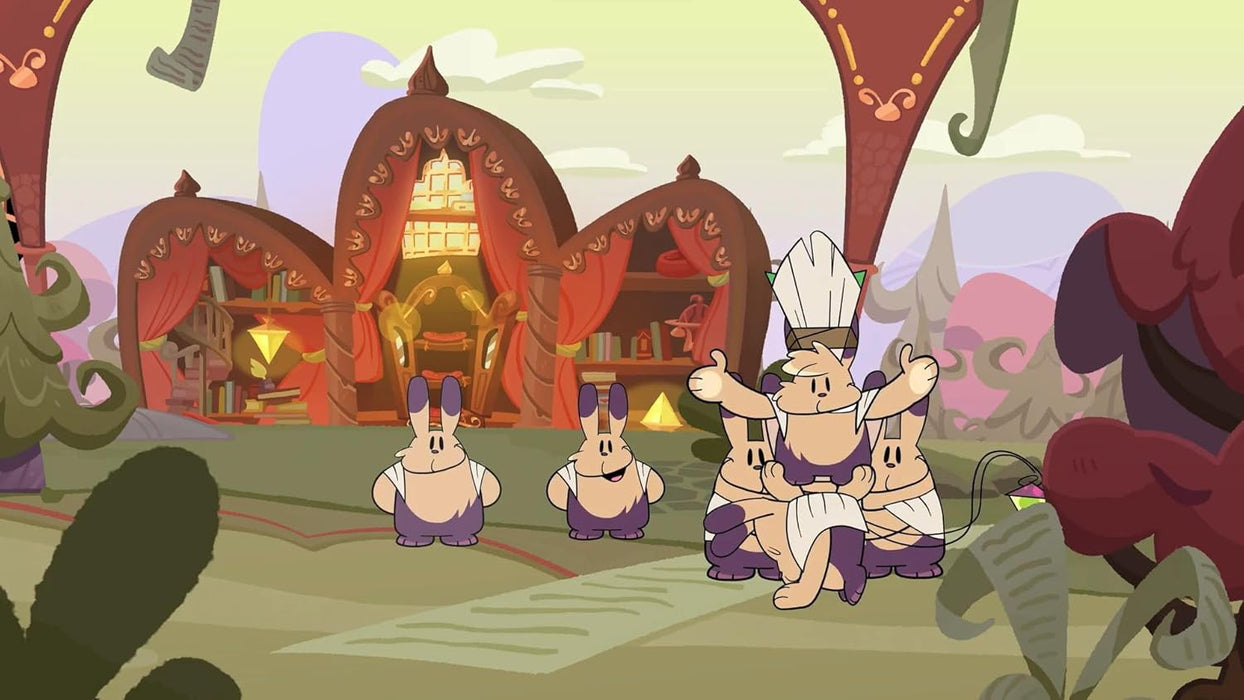 Disney Illusion Island Mickey & Friends - PS5