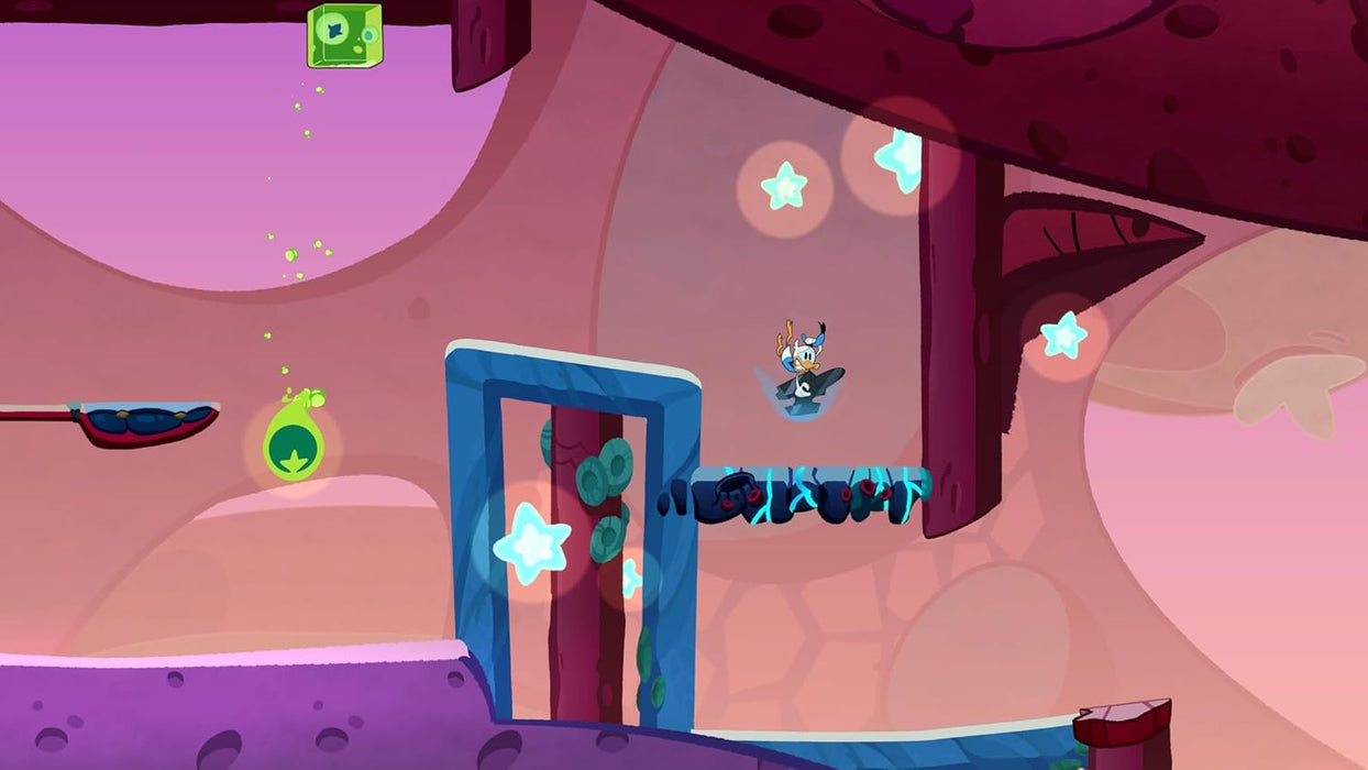 Disney Illusion Island Mickey & Friends - PS5