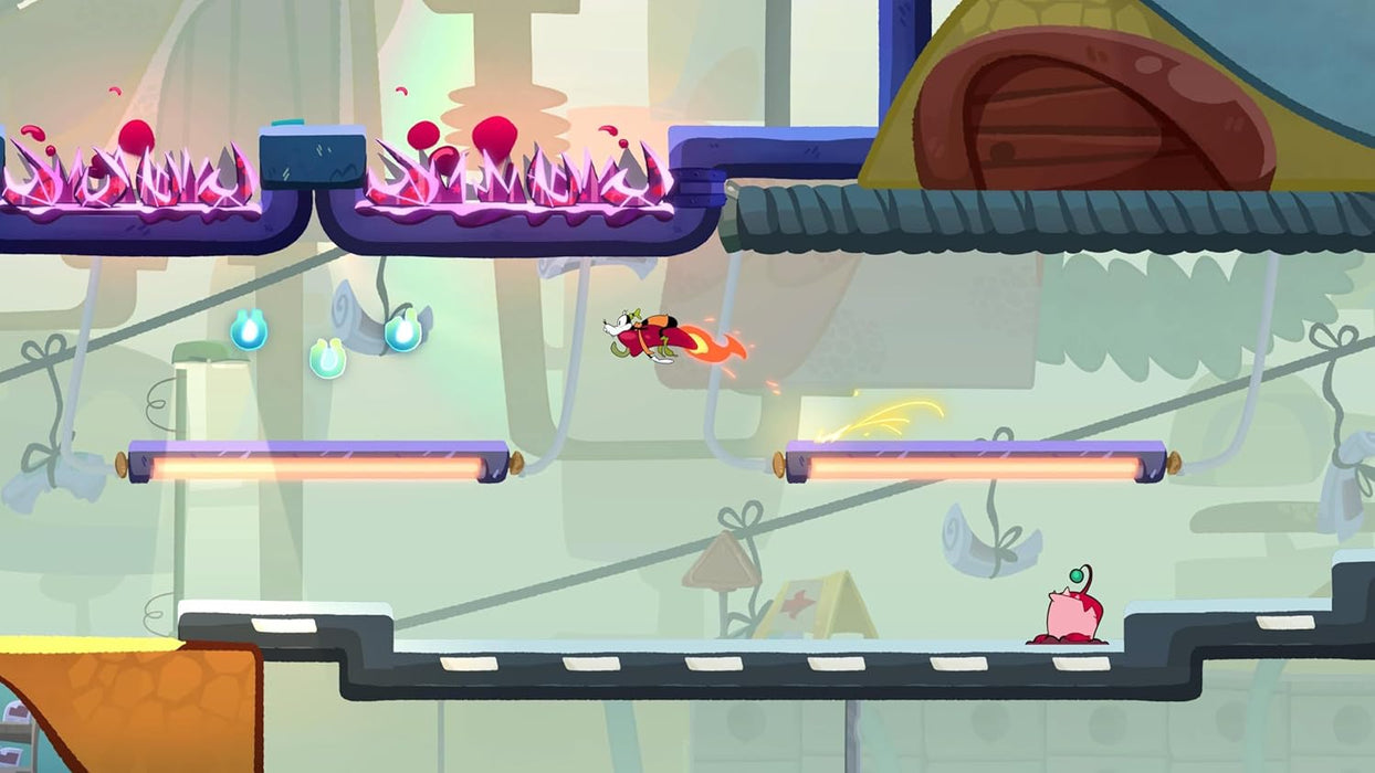 Disney Illusion Island Mickey & Friends