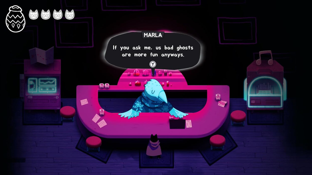 Crypt Custodian (PlayStation 5