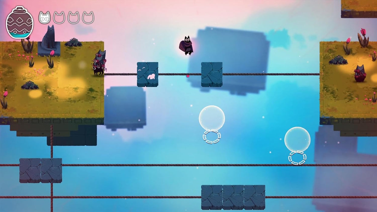 Crypt Custodian (PlayStation 5