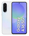 Samsung Galaxy A36 5G 17 cm (6.7") Dual SIM Android 15 USB Type-C 6 GB 128 GB 5000 mAh White