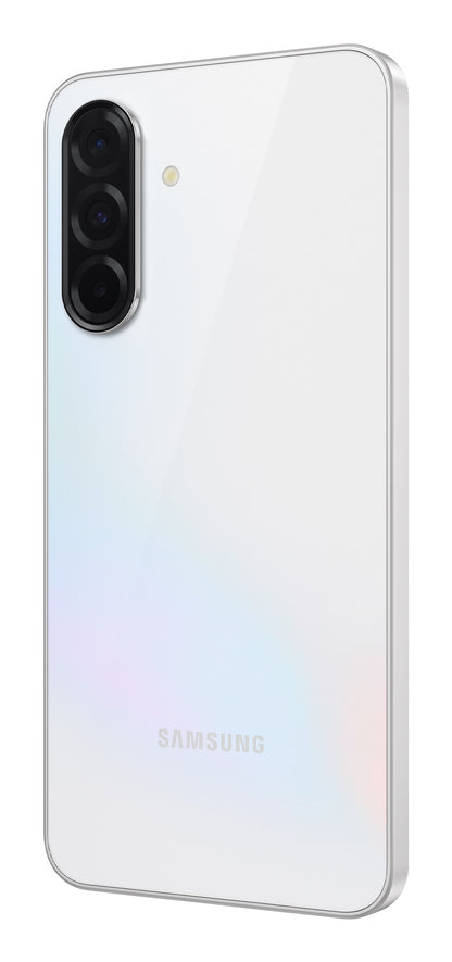 Samsung Galaxy A36 5G 17 cm (6.7") Dual SIM Android 15 USB Type-C 6 GB 128 GB 5000 mAh White