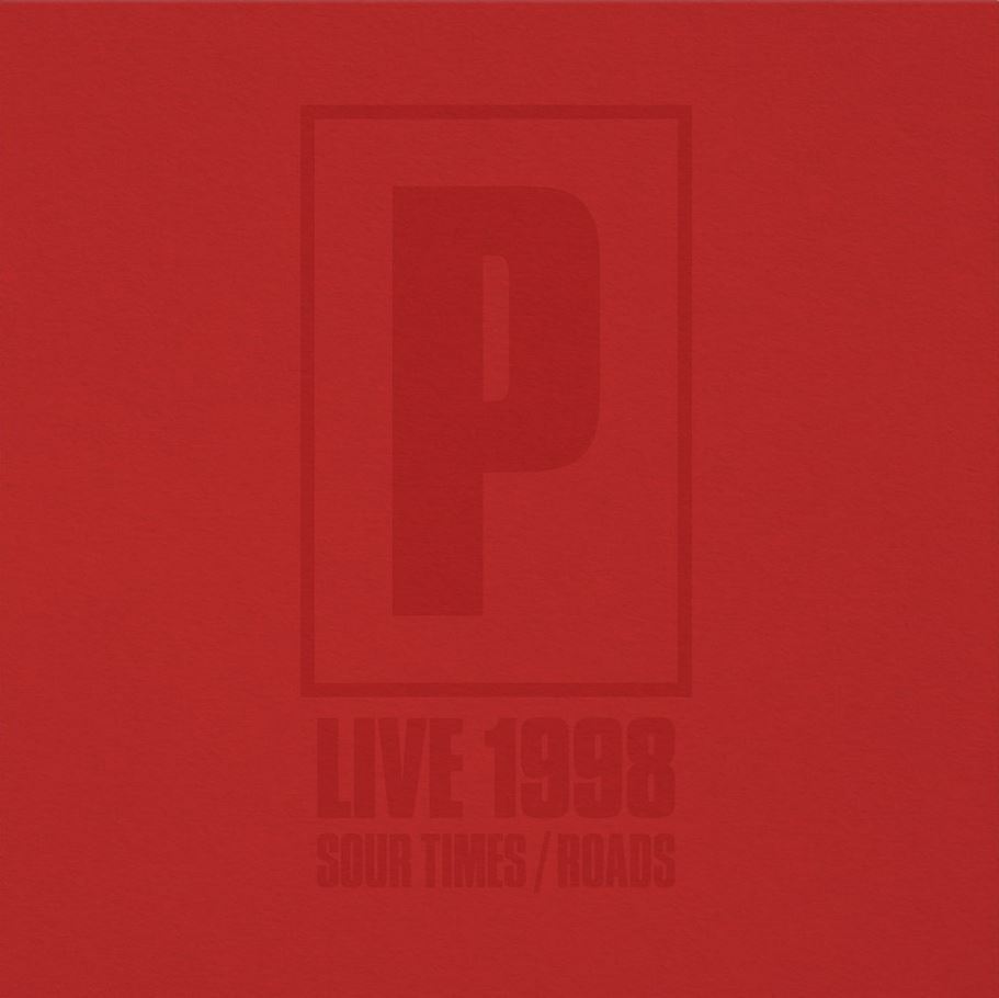 Live 1998: Sour Times/Roads