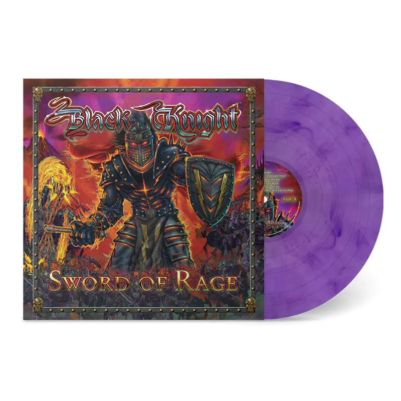 Black Knight Sword of Rage (RSD 2025)