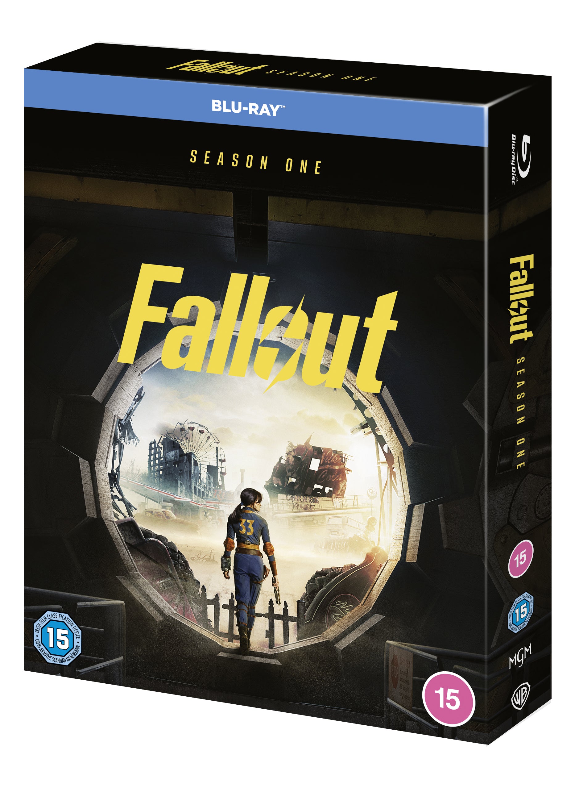 Fallout: Season One