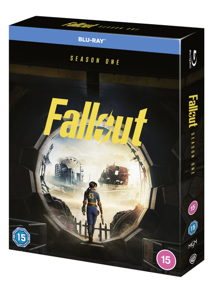 Fallout: Season One