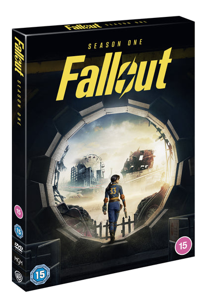 Fallout: Season One