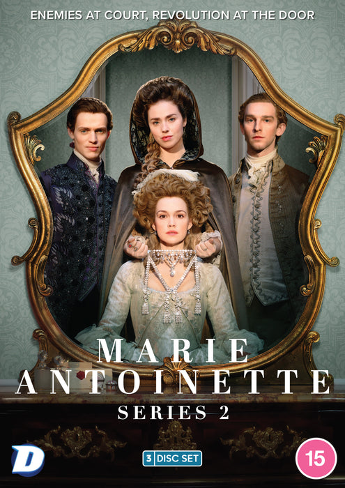 Marie Antoinette: Series 2