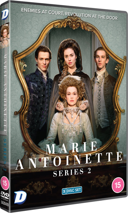 Marie Antoinette: Series 2
