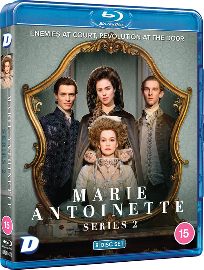 Marie Antoinette: Series 2