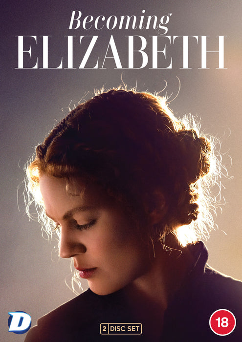 Becoming Elizabeth