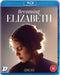 Becoming Elizabeth