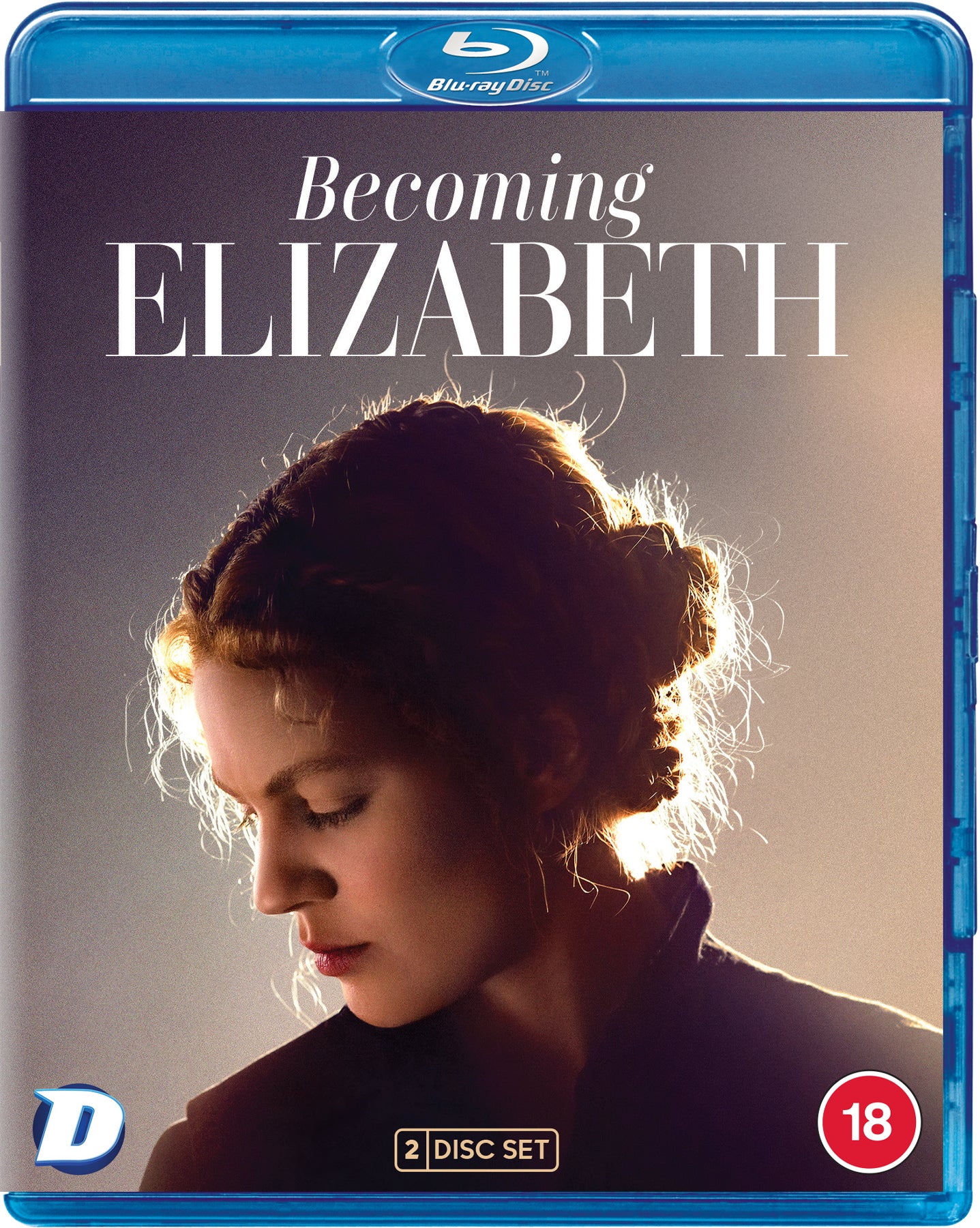 Becoming Elizabeth