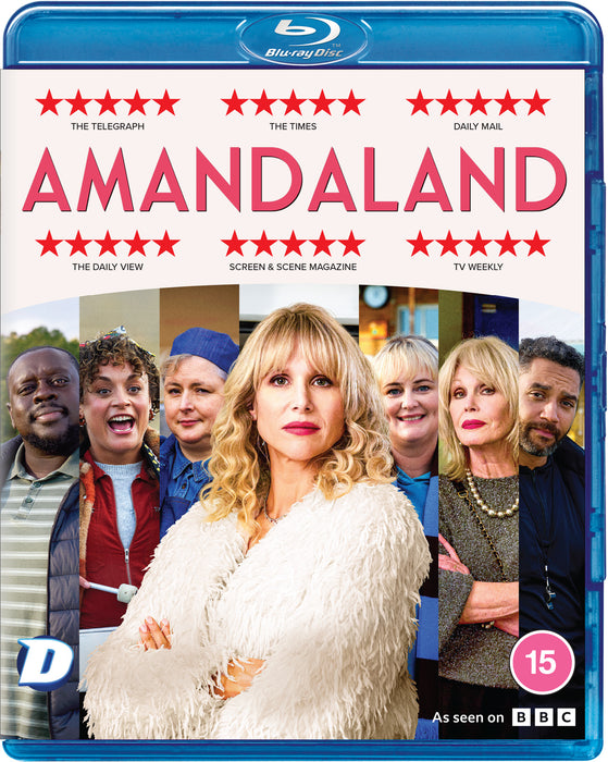 Amandaland