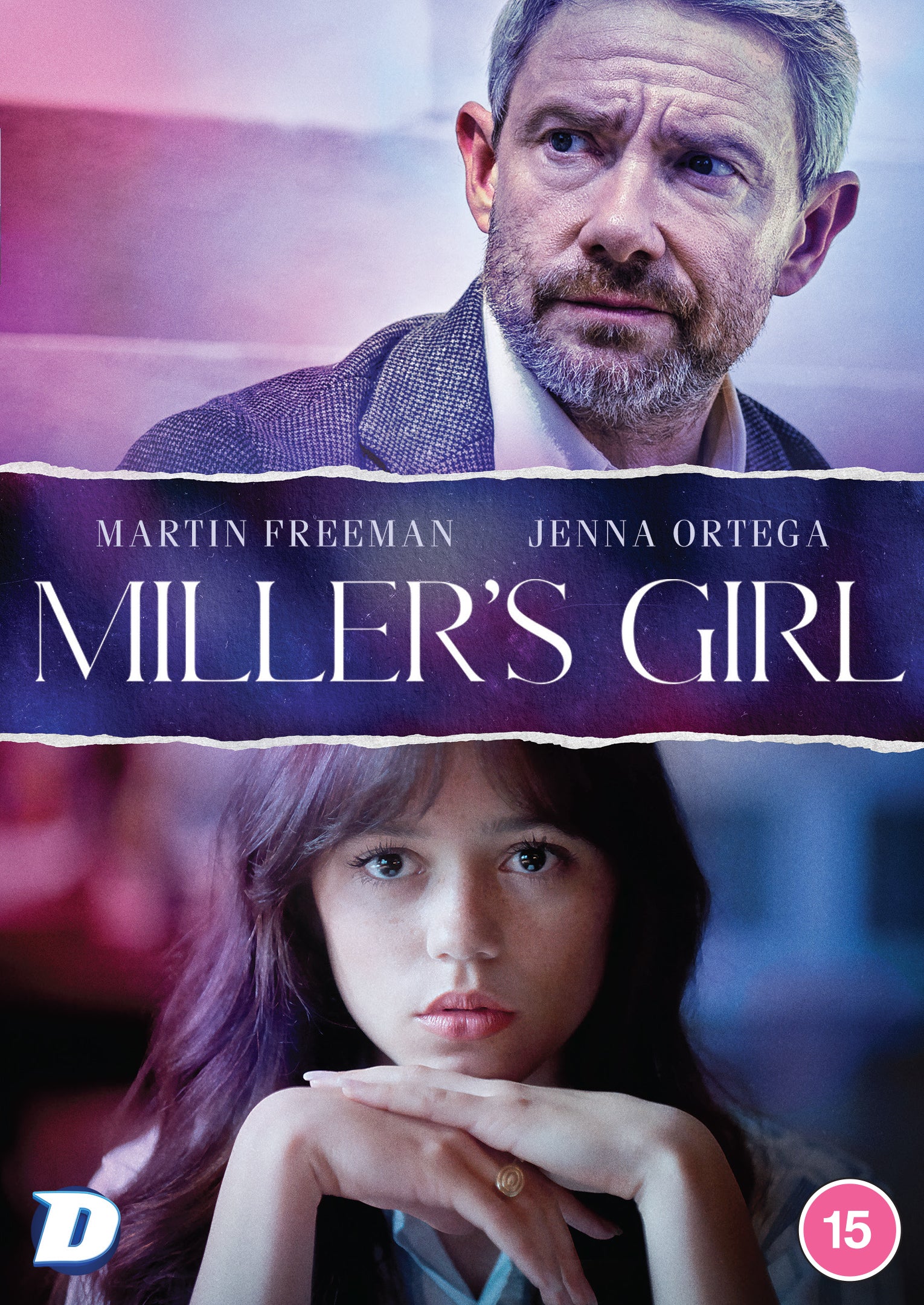 Miller's Girl